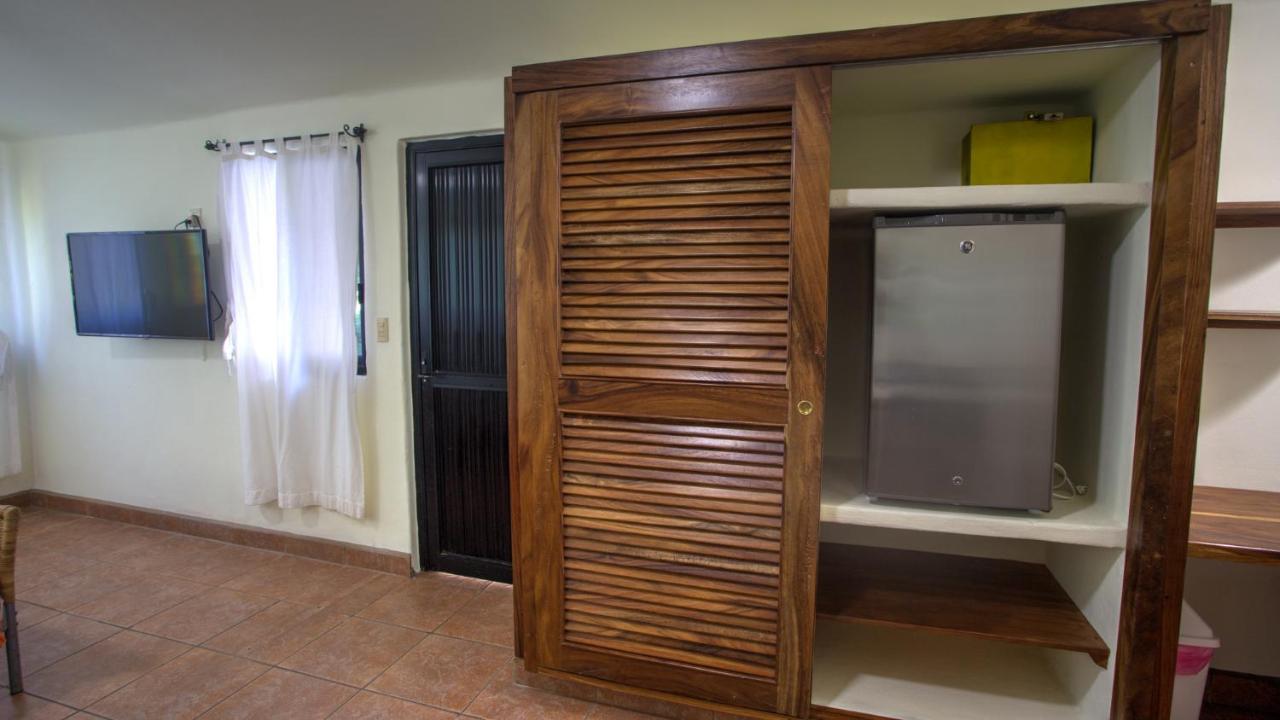 Las Turquezas Puerto Escondido Kültér fotó